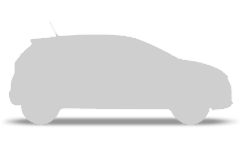 car shape